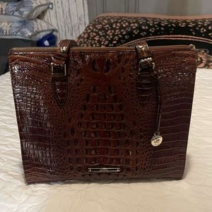 Brahmin Purse